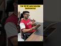 JEE Aspirants For JEE April Attempt💀 #iitmotivation #shorts #jeemains #jee #iit #iitjee #jee2026