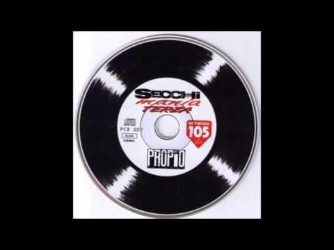 La Folla — La Folla - Albachiara
