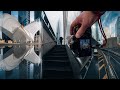 23 minutes of wide angle street photography  new york city