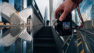 Download lagu 23 MINUTES OF WIDE ANGLE STREET PHOTOGRAPHY ( New York City)