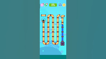 Save the fish game level 12166 || Pull the pin