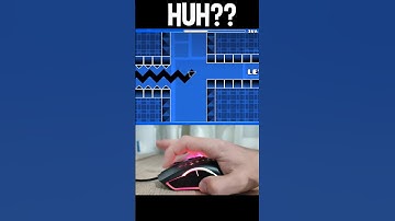 10 Levels of Wave Spam 😨 Geometry Dash 2.2