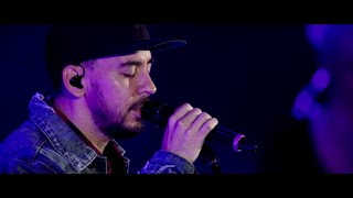 Linkin Park \u0026 Alanis Morissette \u0026 Adrian Young - Castle Of Glass (Live Hollywood Bowl 2017)