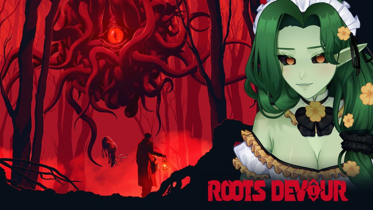 Roots Devour