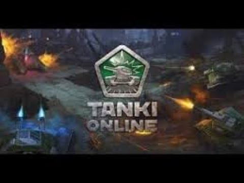 Tanki Online ჩემი გარაჟის განხილვა ეგრეთ-წოდებული (reweiv)