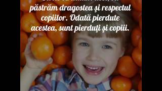 Iubirea - piatra de temelie a familiei