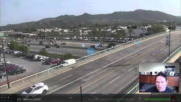 Nx Witness - Advanced PTZ vs Standard PTZ