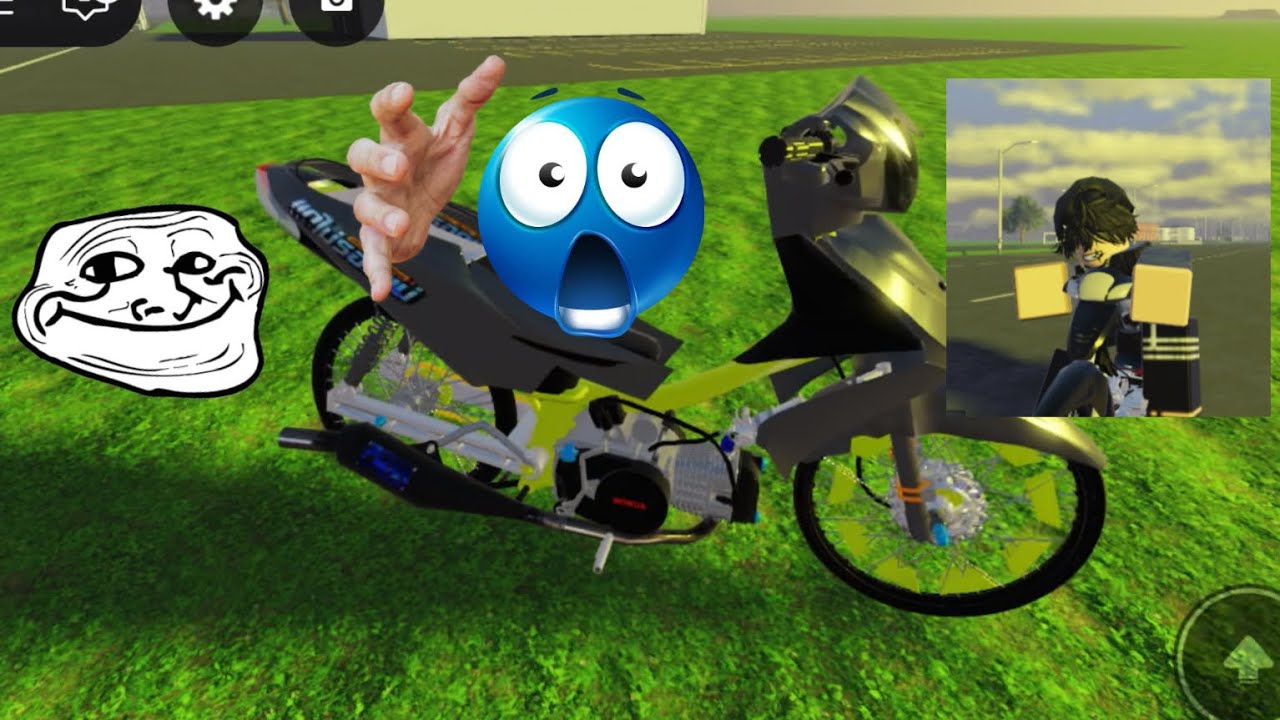 เล่นเกมแนวรถทรงเชงเอาใจวัยรุ่นทรงเชง🥹😎