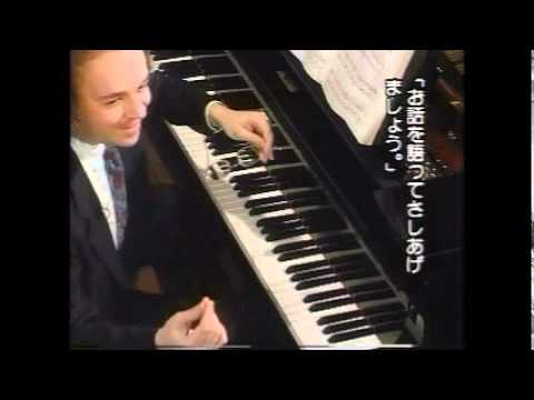 Katsaris Chopin Masterclass Vol.11 Scherzo No.2