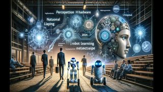 Celebrity Exploring Generative AI Profile