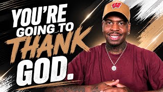 You're Going To Thank GOD After This I Blakkeero I Blakk Therapy