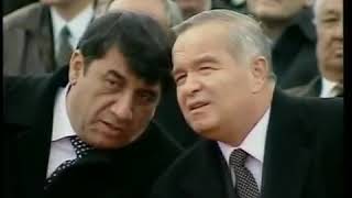 Yulduz Usmonova - Ozingdan Qoymasin Xalqim Navroz 1999