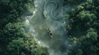A film that takes your breath away | Hydra (2025) complete movie HD | Watch online
