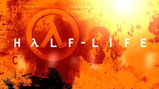 HALF-LIFE