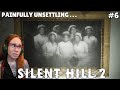 SILENT HILL 2 | my FIRST Silent Hill experience! (part 6)