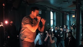 [hate5six] Fyzical - December 04, 2021