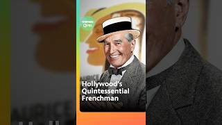 The Charming Frenchman: Maruice Chevalier