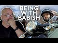 Giving Back to a Fan in Need | Being with Babish