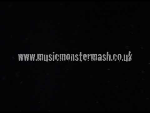 Monster Mash 2011 Promotional Trailer