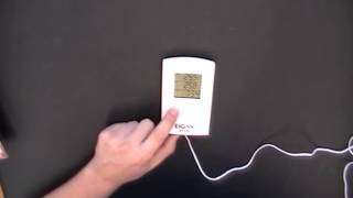 Doss DTC2 Digital Thermometer Clock screenshot 5