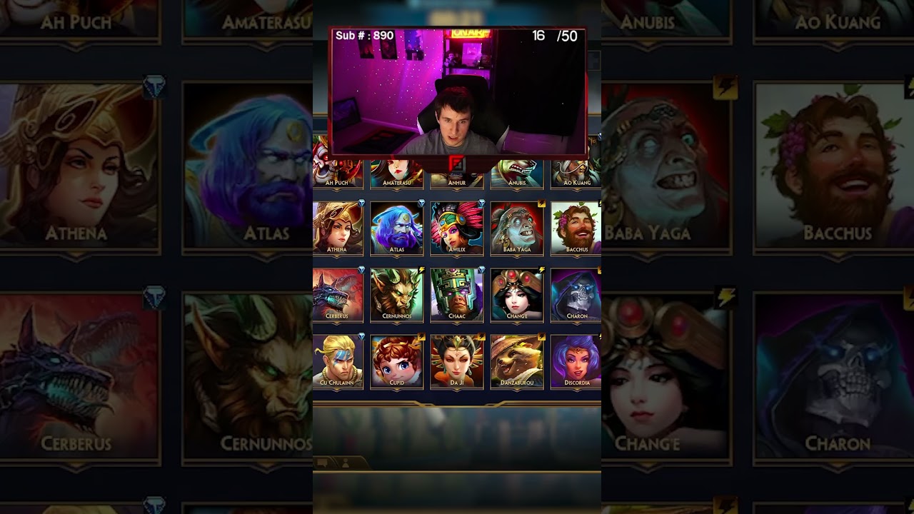 These are the mages you should be playing in solo..