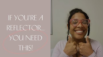 Human Design, Reflectors and Career | Perfect Job for Reflectors