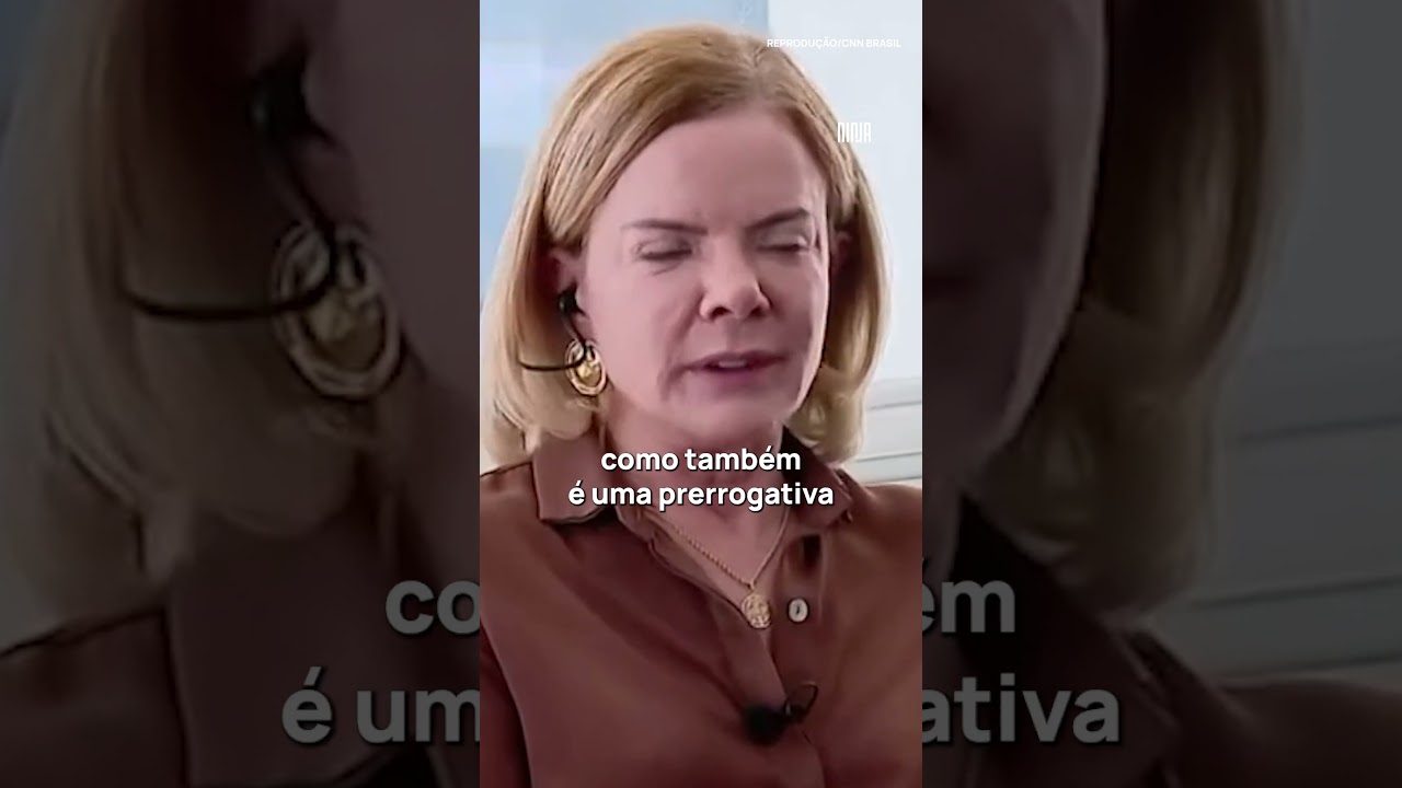 🔥Comunicado de Lula ao Senado sobre indicação de Messias ao STF será após o recesso, informa Gleisi🔥