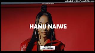 DANCEHALL Ragga Instrumental  "Hamu Naiwe" Collins music x Ugandan type beat 2023