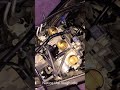 YAMAHA MT09 Throttle Body Sync