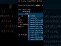 Use UseEffect Before rendring Component #react #coding #javascript #css