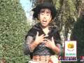 Bella Esmeralda del Peru (Se acabo y punto) 02.mpg
