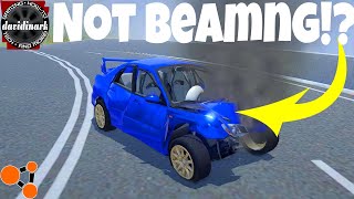 CindyCar.drive  A BeamNG Drive CLONE!? Not quite a FREE BeamNG Drive