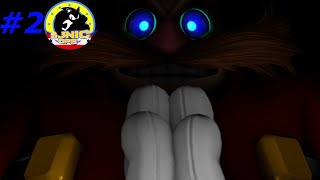 Sonic Ops Episode 2