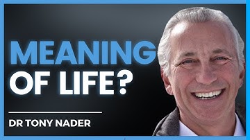 Neuroscientist On The Link Between Science and Spirituality ⎹ Dr. Tony Nader