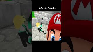 Fart 64