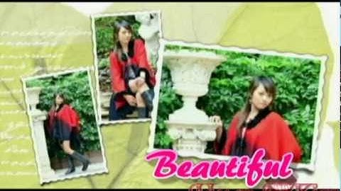 Beautiful  -  Cherry Belle