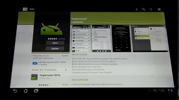 How To Root The Transformer Prime! (ICS & Honeycomb)