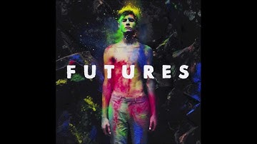 Futures - Start A Fire (Audio)
