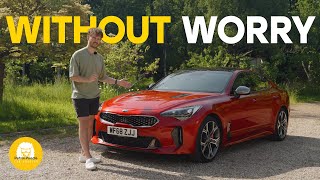 Now Is The Time To Buy A Used Kia Stinger GT-S || In-Depth Review