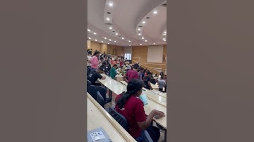 Exams are Over!! IIT Bombay #iitbombay #jee2023 #trending #iit #shorts #viral #exam