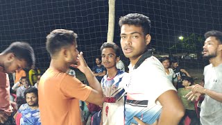 bankat Vs ashrapur || All up volleyball tournament Baliya kalyanpur