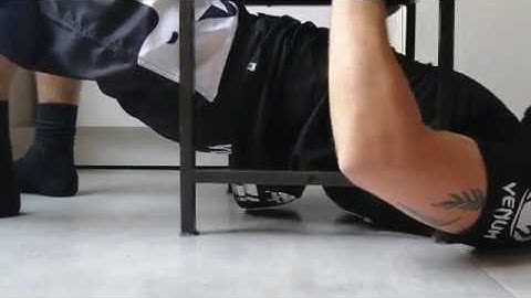 vlog1 : quarantine, p5.js and pancakes