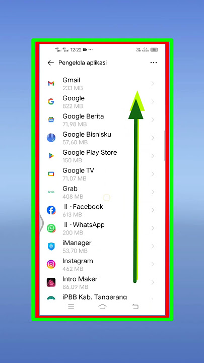 cara mengatasi voice note WhatsApp tidak ada suara #shorts