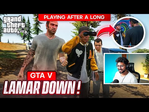 We Are Back Into GTA V With Our DHULPET DHULA STUNTS 😂🤣 ​ - TEAM MBG