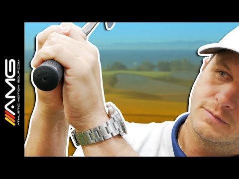 How To Stop Slicing: The Grip