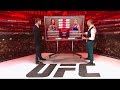 UFC 219: Inside the Octagon - Cyborg vs Holm