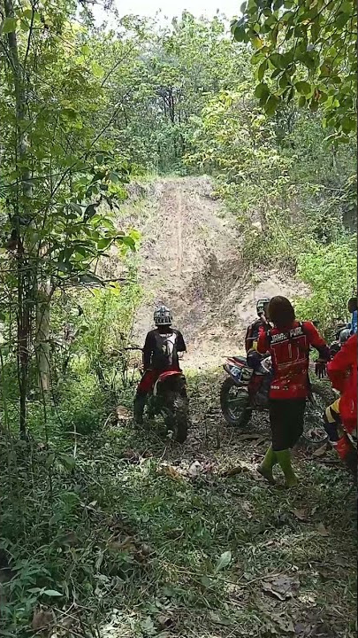 megapro jahat unggul di tanjakan