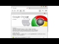 google chrome osx