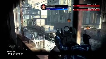 First map i won 6-3.This is gb proof.