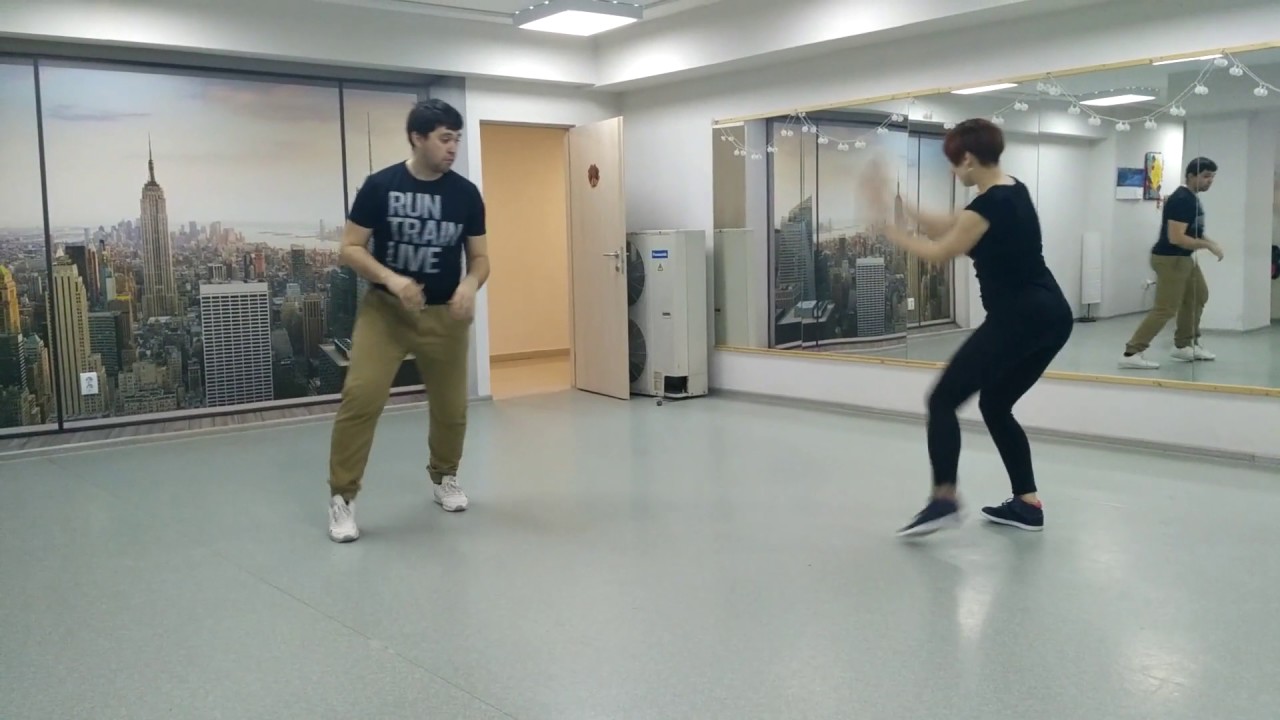 Salsa Casino in Mamboleo DS